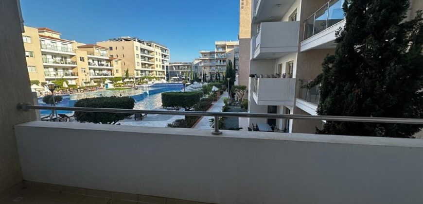 Kato Paphos Universal 2 Bedroom Apartment For Sale MYM2896