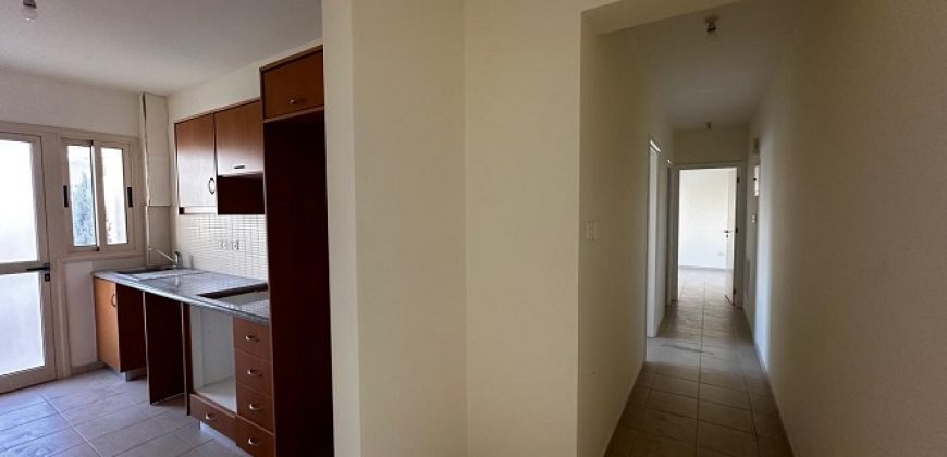 Kato Paphos Universal 2 Bedroom Apartment For Sale MYM2896