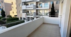 Kato Paphos Universal 2 Bedroom Apartment For Sale MYM2896