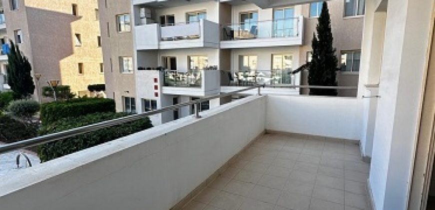 Kato Paphos Universal 2 Bedroom Apartment For Sale MYM2896