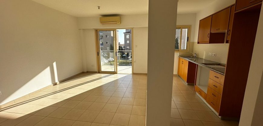 Kato Paphos 2 Bedroom Apartment For Sale MYM2853