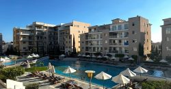 Kato Paphos 2 Bedroom Apartment For Sale MYM2853