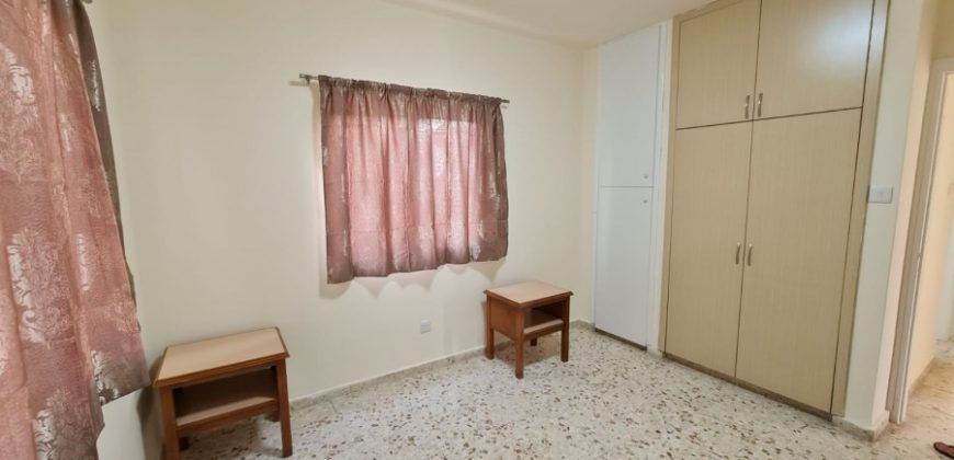 Paphos Kato Paphos 2Bdr Apartment Apartment / Flat For Sale WWR12324