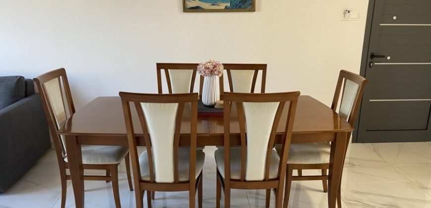 Paphos Kato Paphos 2Bdr Apartment Apartment / Flat For Sale WWR12508