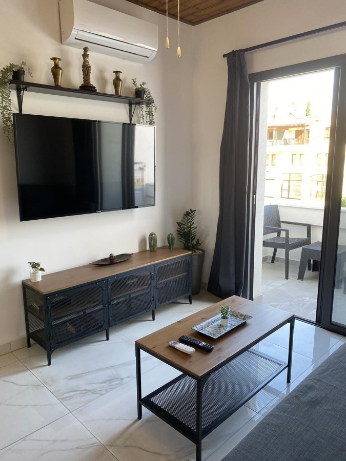 Paphos Kato Paphos 2Bdr Apartment Apartment / Flat For Sale WWR12508