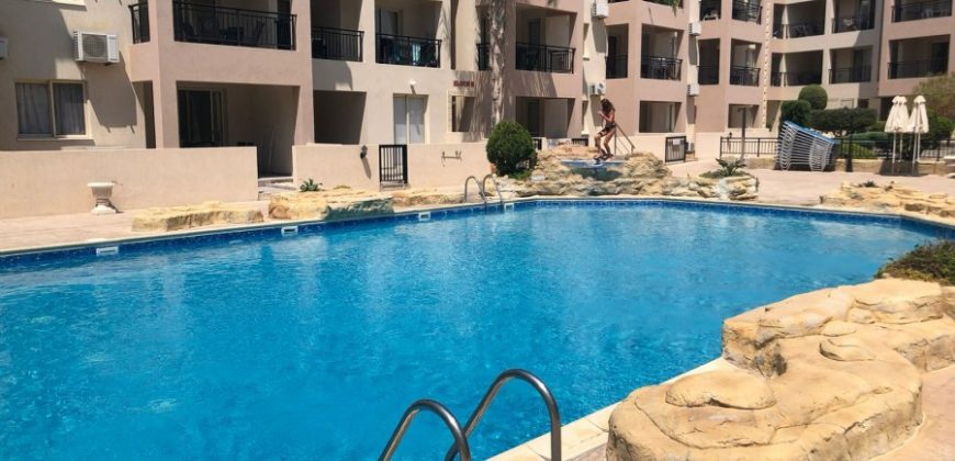 Paphos Kato Paphos 2Bdr Apartment Apartment / Flat For Sale WWR12574