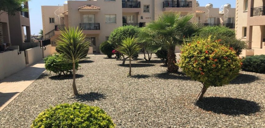 Paphos Kato Paphos 2Bdr Apartment Apartment / Flat For Sale WWR12574