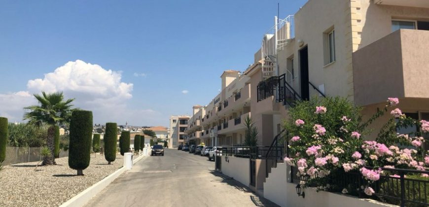 Paphos Kato Paphos 2Bdr Apartment Apartment / Flat For Sale WWR12574