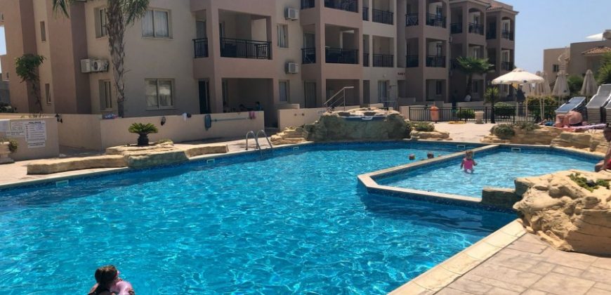 Paphos Kato Paphos 2Bdr Apartment Apartment / Flat For Sale WWR12574