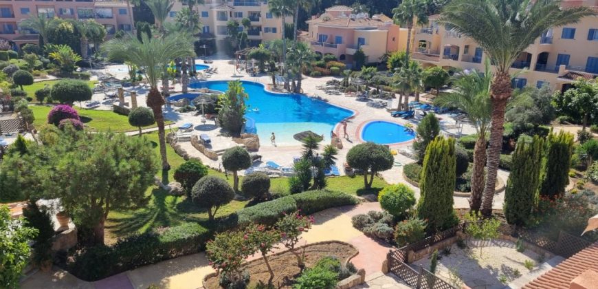 Paphos Kato Paphos 2Bdr Apartment Resale For Sale WWR28051