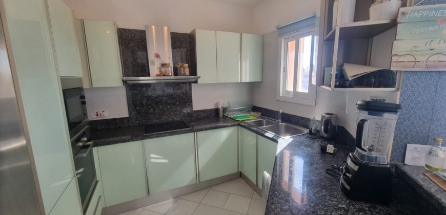 Paphos Kato Paphos 2Bdr Apartment Resale For Sale WWR28051