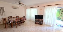 Paphos Kato Paphos 3Bdr Villa Detached For Sale WWR9126