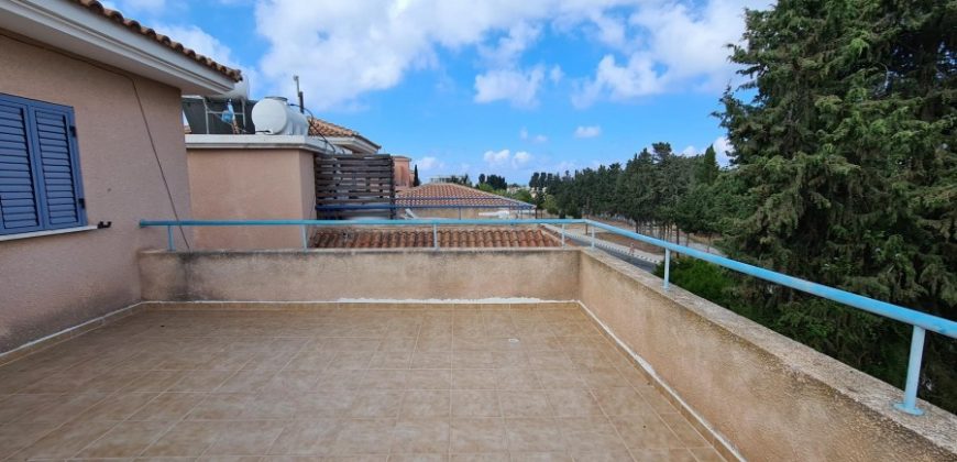 Paphos Kato Paphos 3Bdr Villa Detached For Sale WWR9126