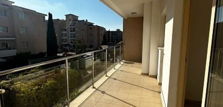 Paphos Kato Paphos Apartment 2Bdr For Sale CPNC2977