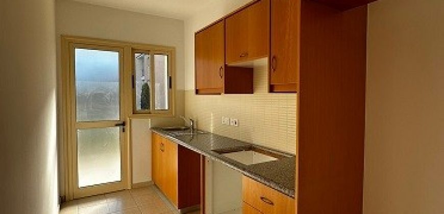 Paphos Kato Paphos Apartment 2Bdr For Sale CPNC2977