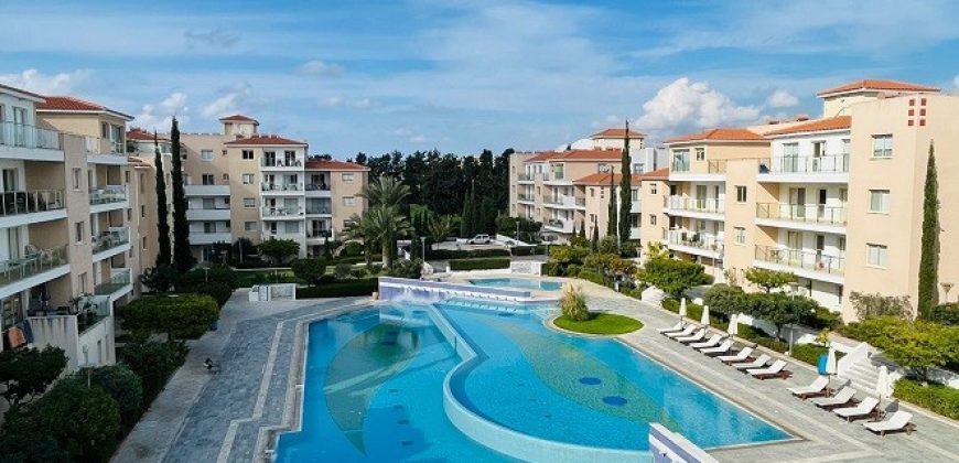 Paphos Kato Paphos Apartment 2Bdr For Sale CPNC2977