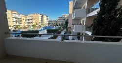 Paphos Kato Paphos Apartment 2Bdr For Sale CPNC2978