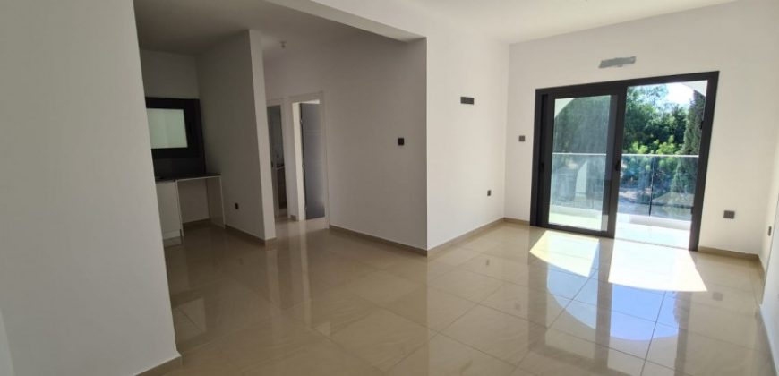 Kato Paphos 2 Bedroom Apartment For Sale BSH40440