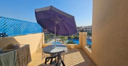 Kato Paphos 1 Bedroom Apartment For Sale BSH40718