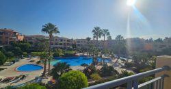 Kato Paphos 1 Bedroom Apartment For Sale BSH40718