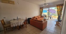 Kato Paphos 1 Bedroom Apartment For Sale BSH40718