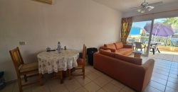 Kato Paphos 1 Bedroom Apartment For Sale BSH40718