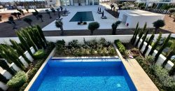 Paphos Kato Paphos Detached Villa 5Bdr For Sale CPNC2971