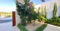 Paphos Kato Paphos Detached Villa 5Bdr For Sale CPNC2971