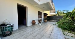 Paphos Kato Paphos Semi Detached Villa 3Bdr For Sale CPNC2973