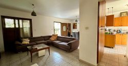 Paphos Kato Paphos Semi Detached Villa 3Bdr For Sale CPNC2973