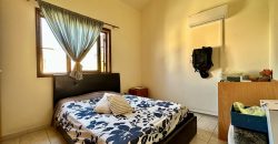 Paphos Kato Paphos Semi Detached Villa 3Bdr For Sale CPNC2973