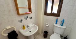 Paphos Kato Paphos Semi Detached Villa 3Bdr For Sale CPNC2973