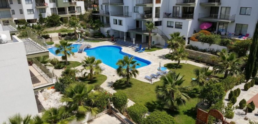 Paphos Kato Paphos Tombs of The Kings 2Bdr Apartment Apartment / Flat For Sale WWR12575