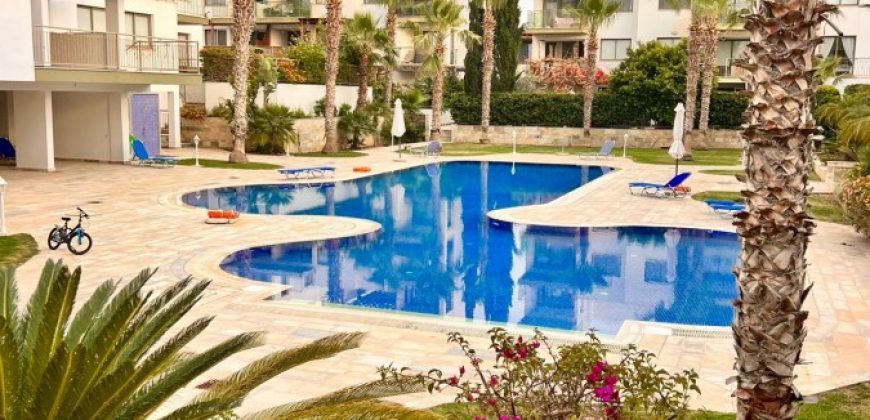 Paphos Kato Paphos Tombs of The Kings 2Bdr Apartment Apartment / Flat For Sale WWR12575