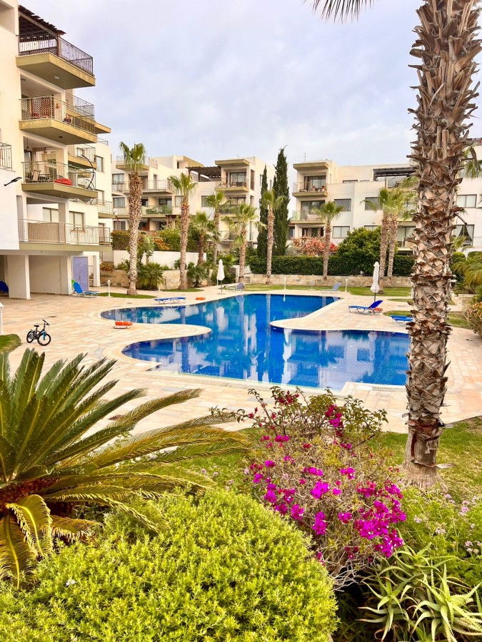 Paphos Kato Paphos Tombs of The Kings 2Bdr Apartment Apartment / Flat For Sale WWR12575