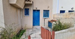 Paphos Kato Paphos Tombs of The Kings 2Bdr Maisonette Town House For Sale WWR8663