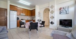 Kato Paphos Tombs of The Kings 2 Bedroom Apartment For Sale BSH40607