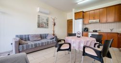 Kato Paphos Tombs of The Kings 2 Bedroom Apartment For Sale BSH40607