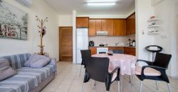 Kato Paphos Tombs of The Kings 2 Bedroom Apartment For Sale BSH40607