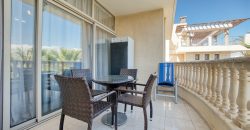 Kato Paphos Tombs of The Kings 2 Bedroom Apartment For Sale BSH40607