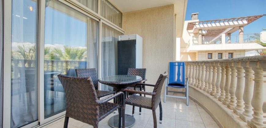 Kato Paphos Tombs of The Kings 2 Bedroom Apartment For Sale BSH40607