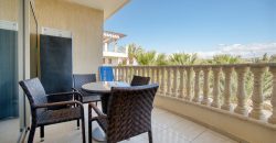 Kato Paphos Tombs of The Kings 2 Bedroom Apartment For Sale BSH40607