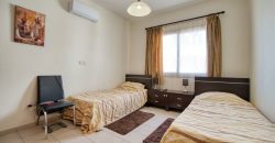 Kato Paphos Tombs of The Kings 2 Bedroom Apartment For Sale BSH40607