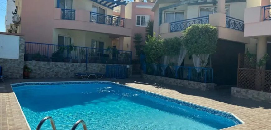 Paphos Kato Paphos Universal 1Bdr Apartment Apartment / Flat For Sale WWR12570