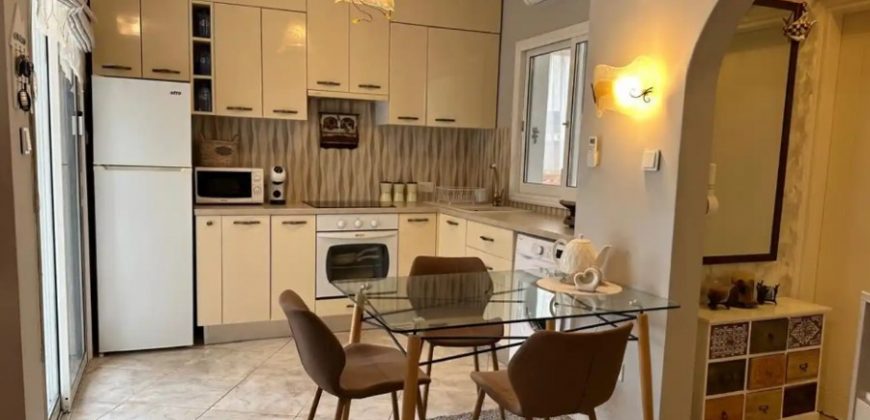 Paphos Kato Paphos Universal 1Bdr Apartment Apartment / Flat For Sale WWR12570