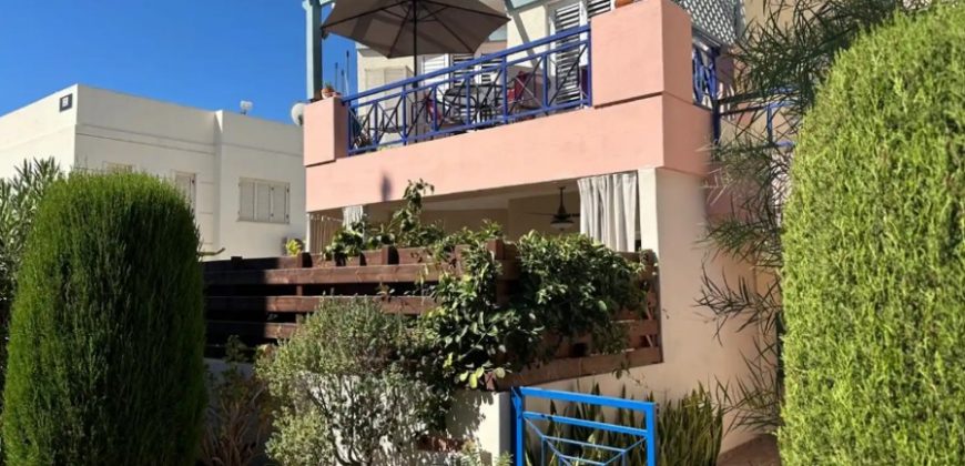 Paphos Kato Paphos Universal 1Bdr Apartment Apartment / Flat For Sale WWR12570