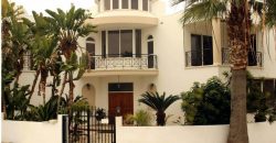 Paphos Kato Paphos Universal 5Bdr Villa Detached For Sale WWR5213