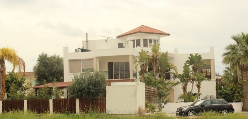 Paphos Kato Paphos Universal 5Bdr Villa Detached For Sale WWR5213