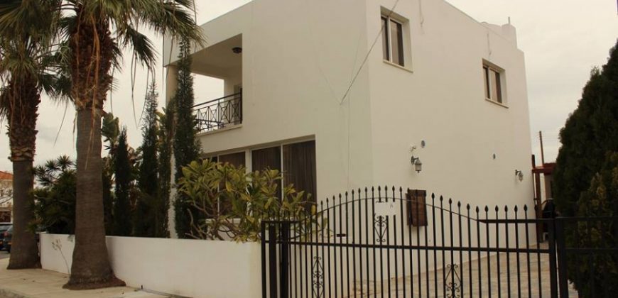 Paphos Kato Paphos Universal 5Bdr Villa Detached For Sale WWR5213