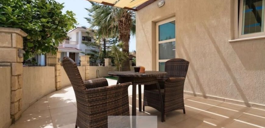 Paphos Kato Paphos Universal 6Bdr Villa Detached For Sale WWR5314